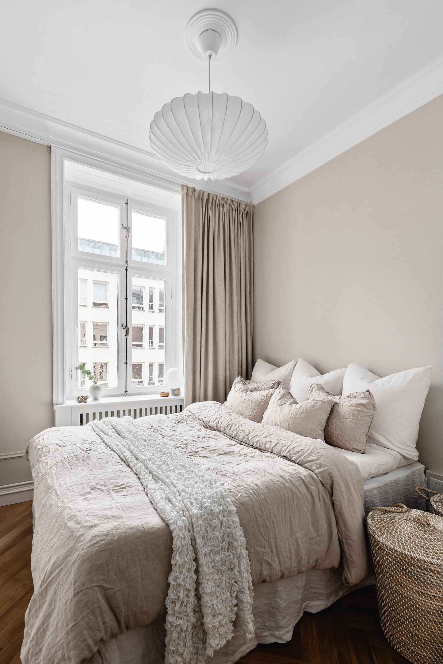 Rosace de plafond K25