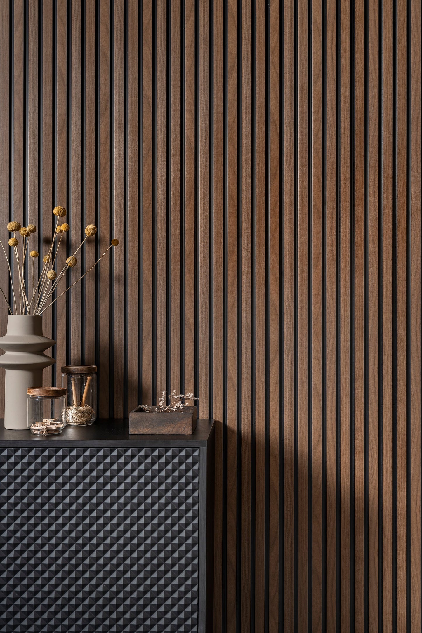 Panneaux muraux 3D L0204T