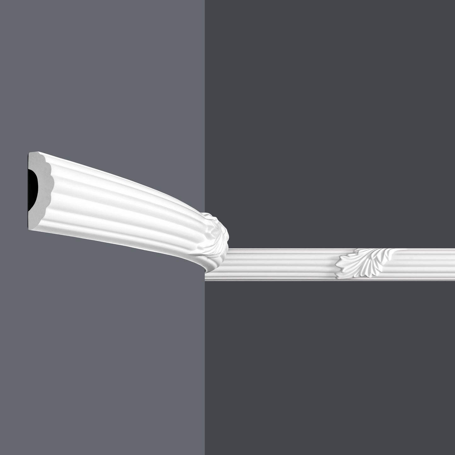 Échantillon Moulure Z320 Flexible