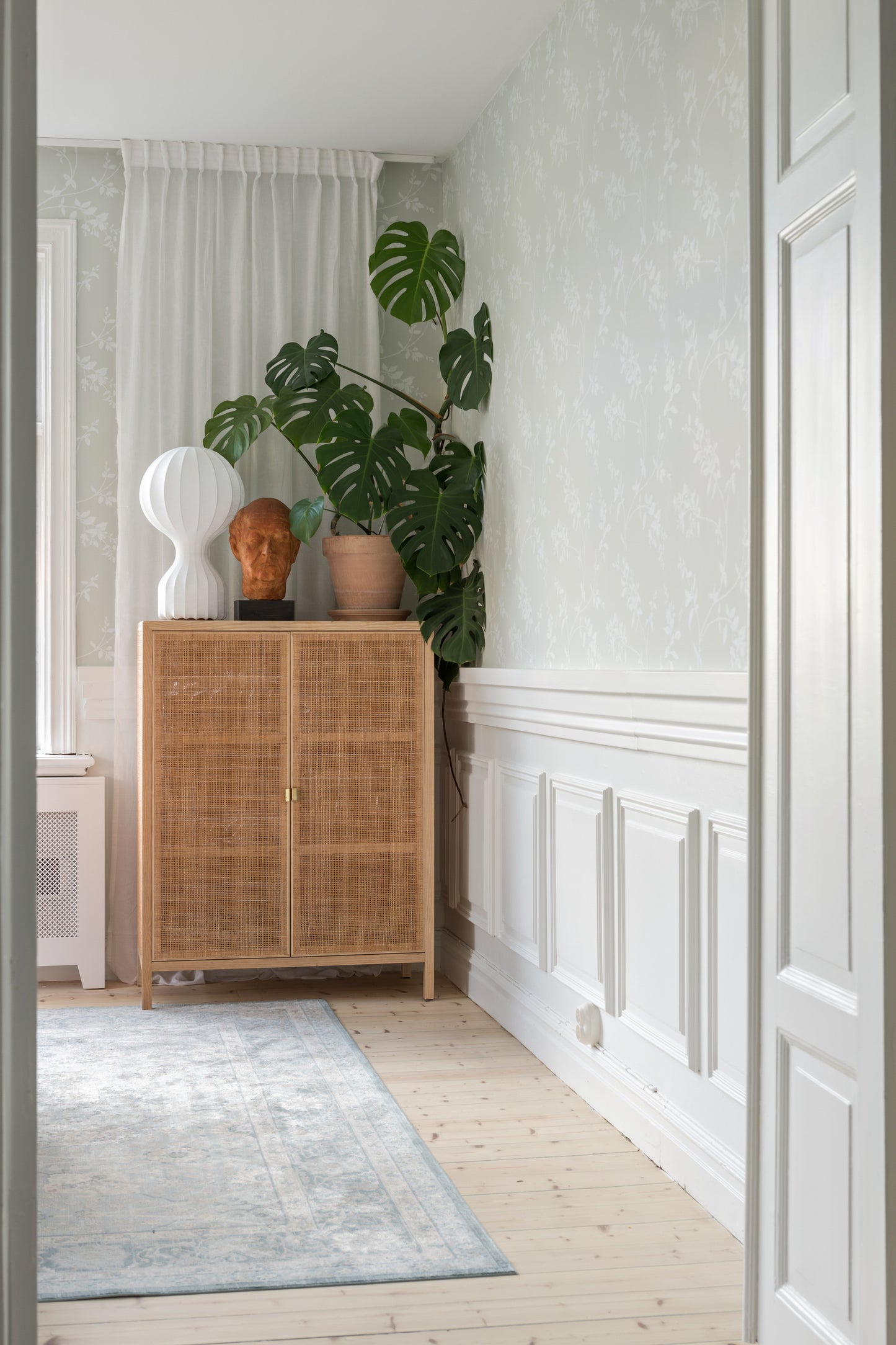 Panneau Mural 14-002