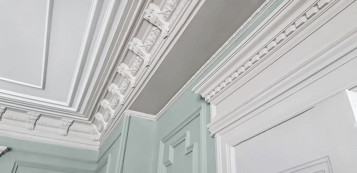 Dessus de porte Z131