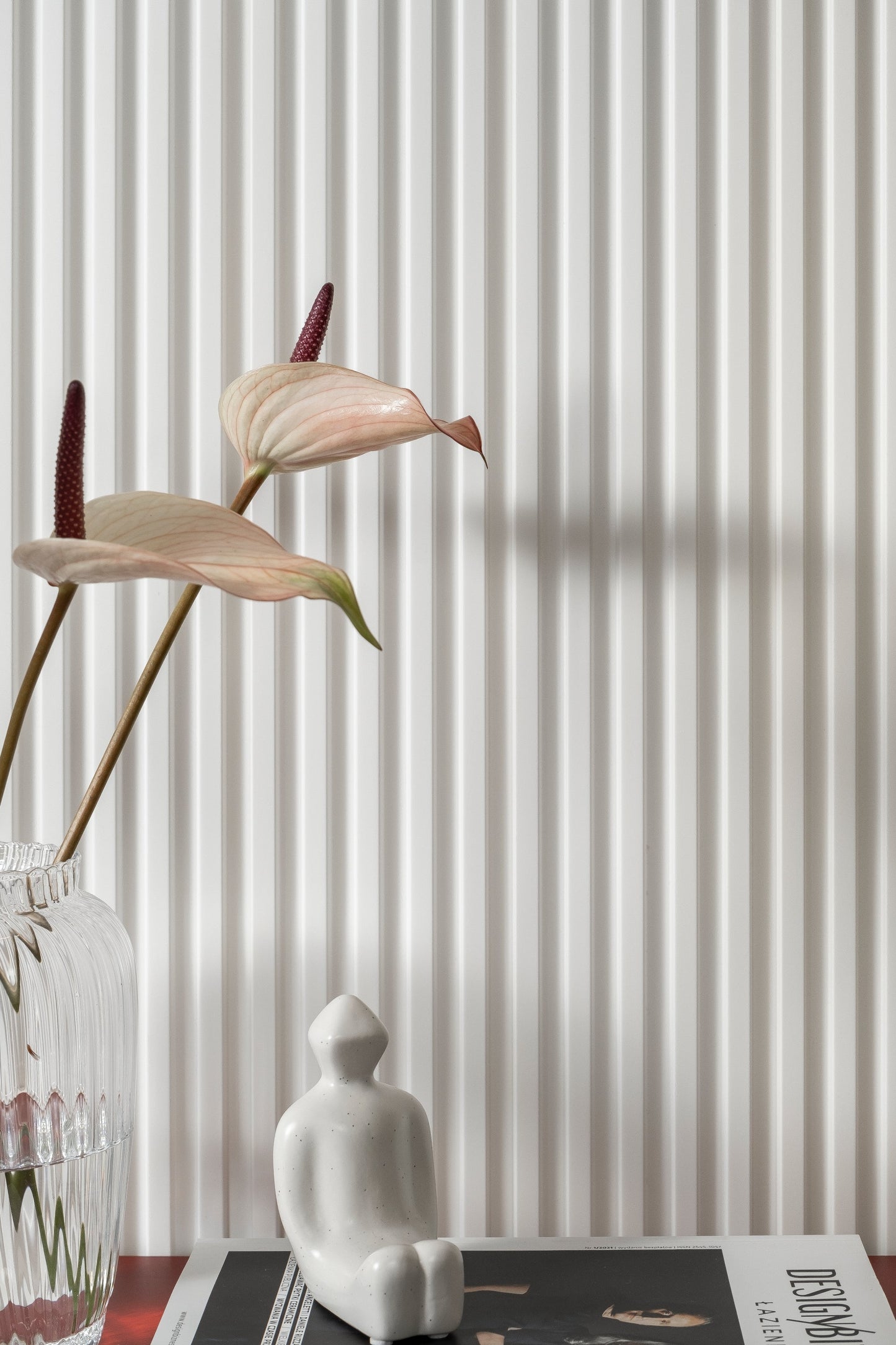 Panneaux muraux 3D L0101T