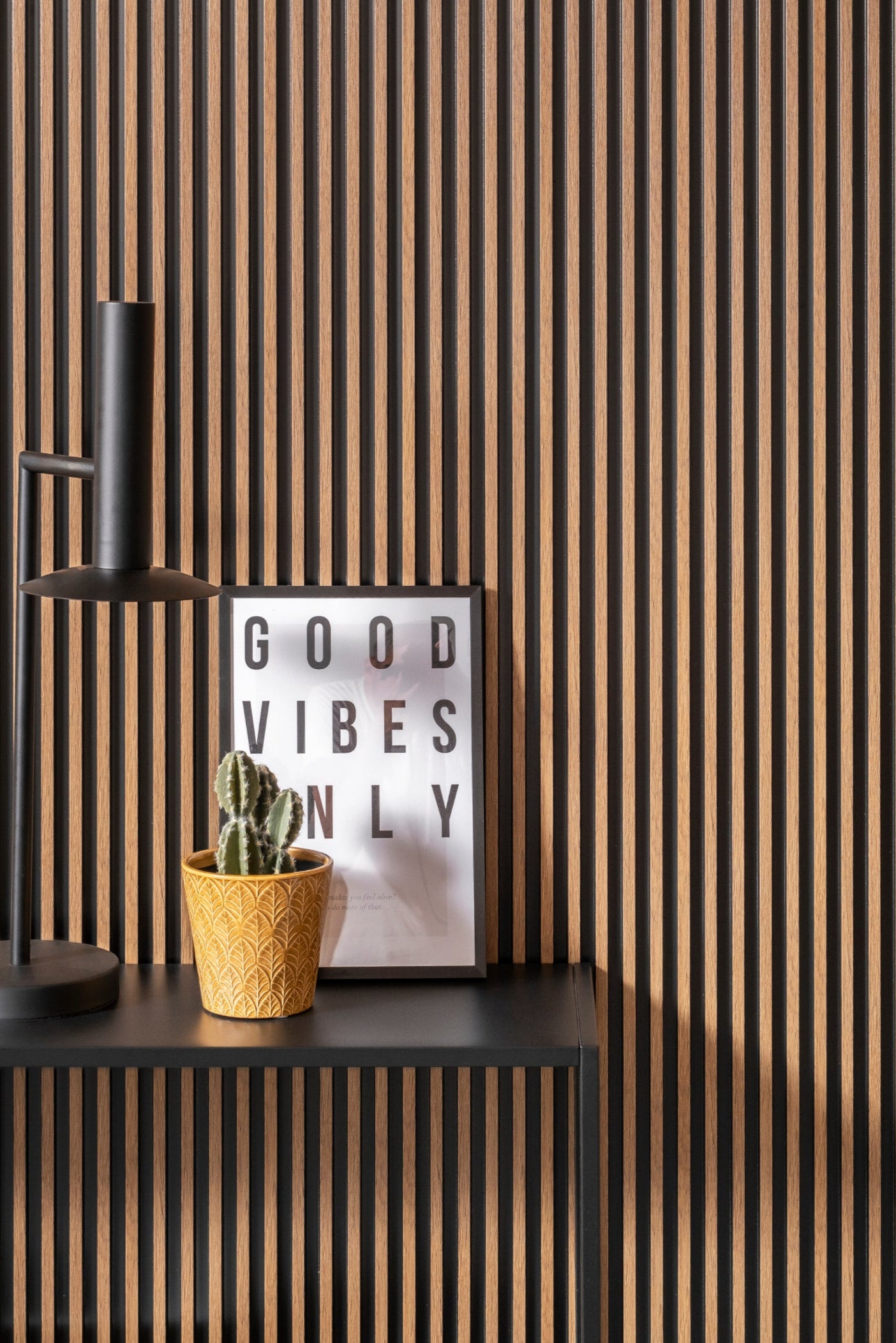 Panneau mural 3D L0106T