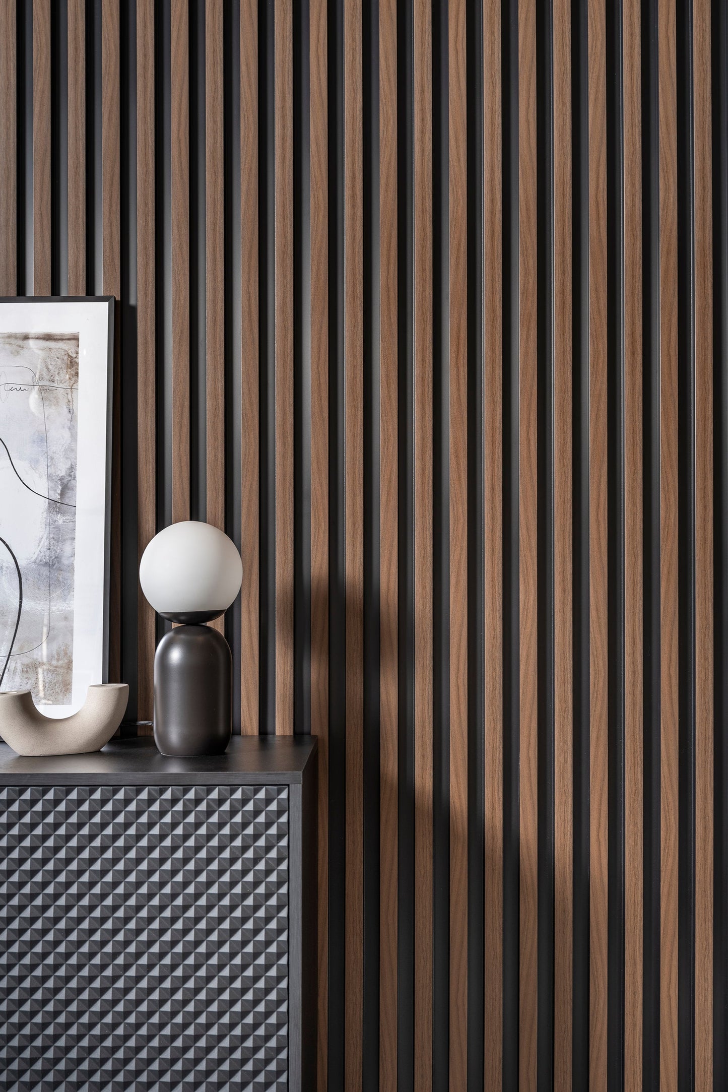 Panneaux muraux 3D L0304T