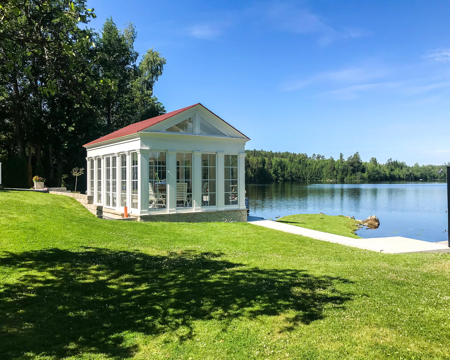 Moulure de façade MC159