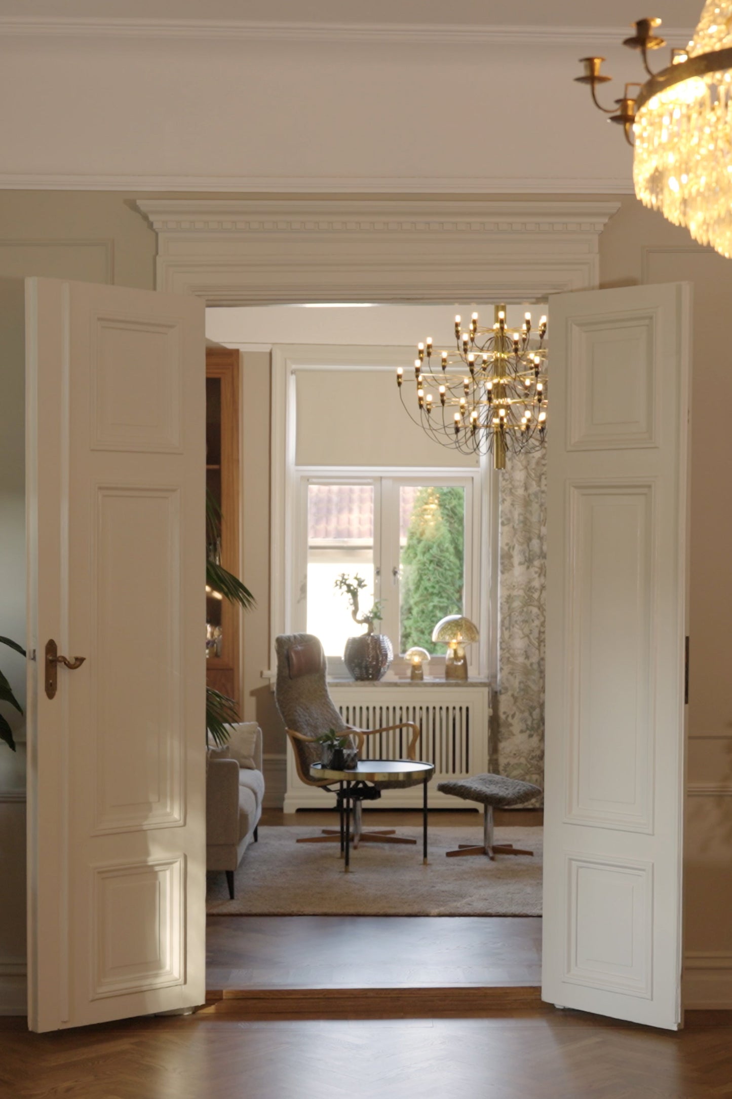 Dessus de porte Z131