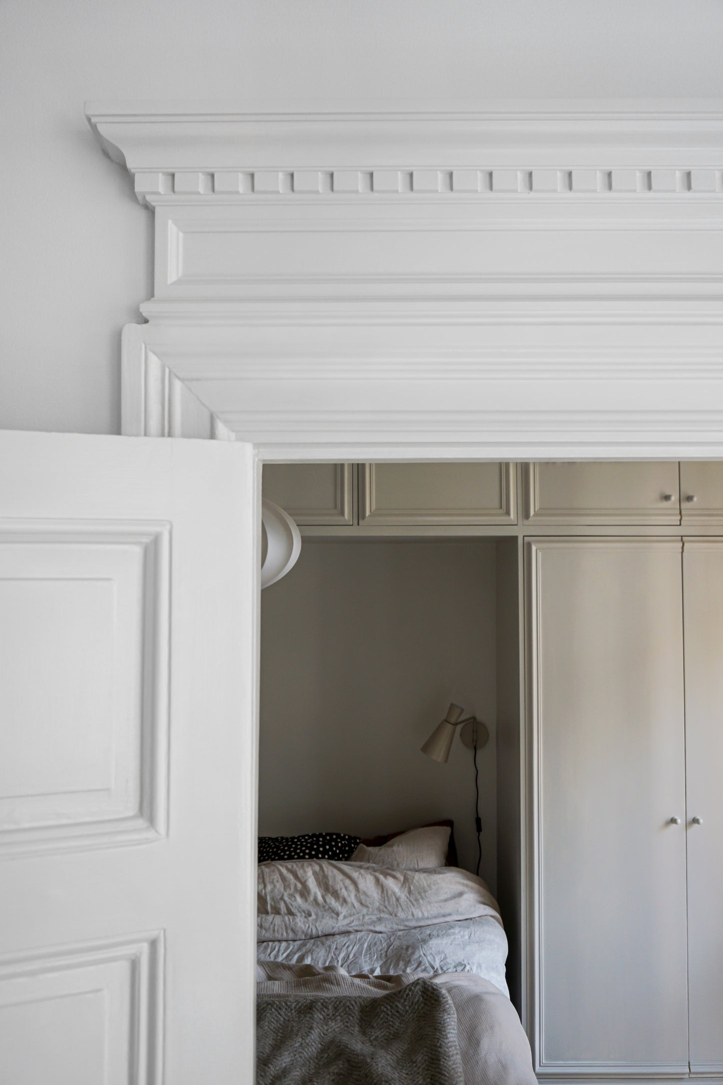 Dessus de porte Z131