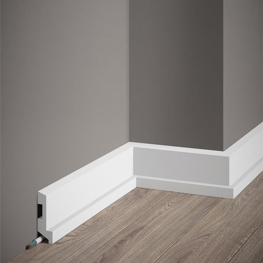 Provbit Golvlist MD024