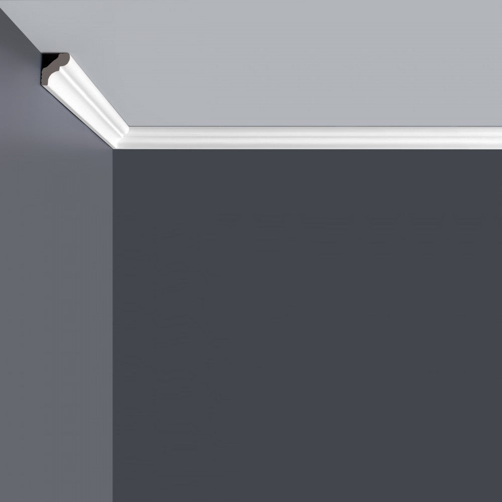 Taklist frigolit KL35