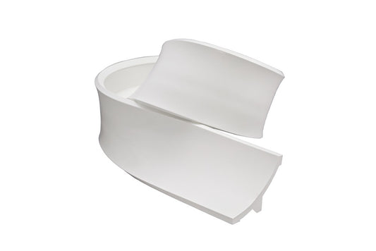 Taklist indirekt ljus KF702 Flex