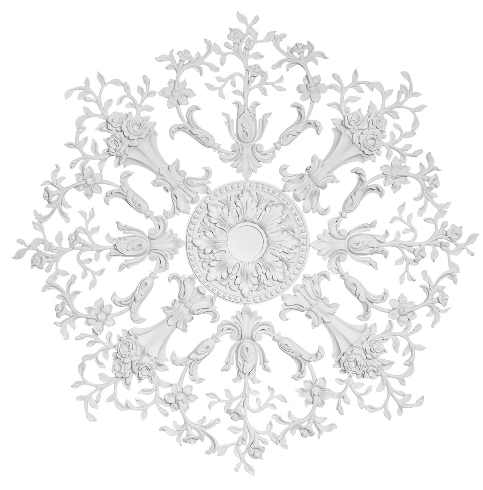 Takrosett Rokoko T150S: 1036 mm